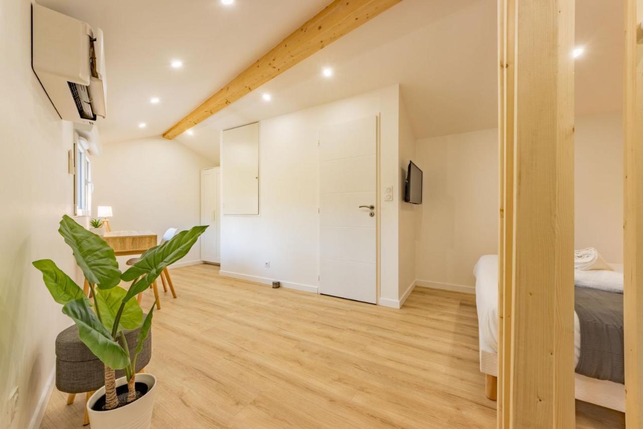 Le Green Duplex - Clim - Parking - Netflix - Nestor & Margot Auterive  Exterior foto